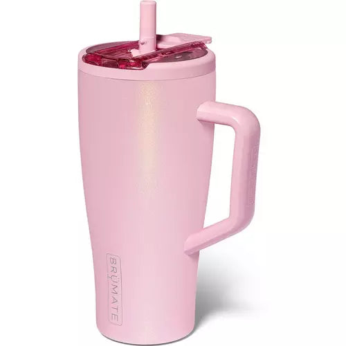 Petal Pink Brumate Era Flip 30oz