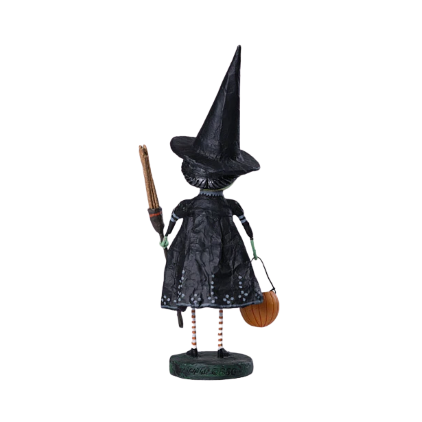 Lori Mitchell Wicked Witch©