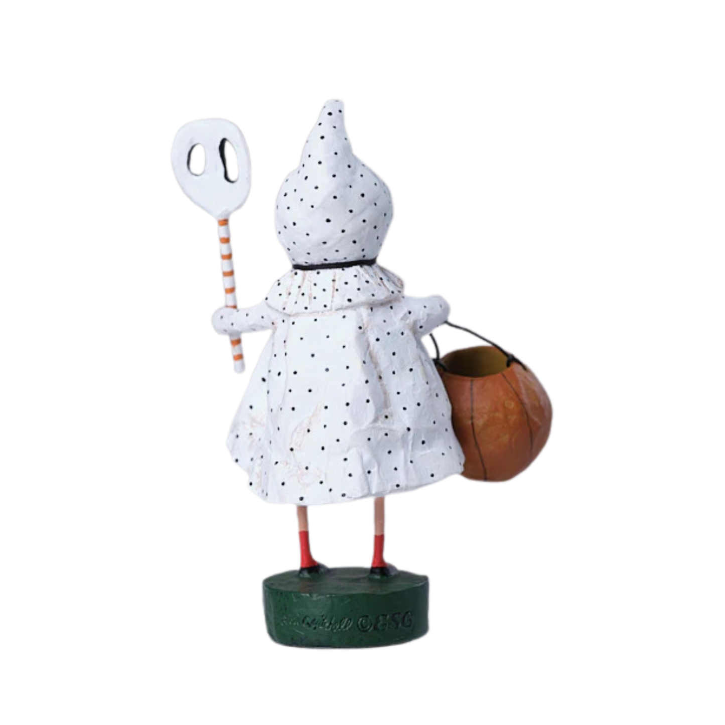 Lori Mitchell Polk-a-Dottie Boo©