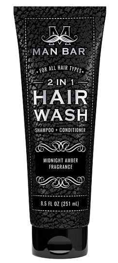 Man Bar Soap