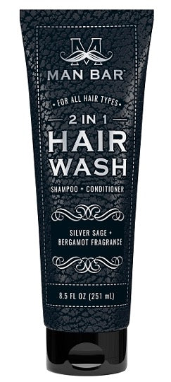 Man Bar Soap