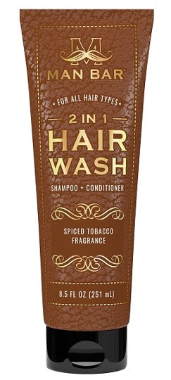 Man Bar Soap