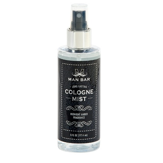 Man Bar Soap