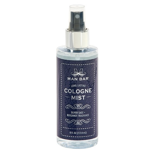 Man Bar Soap