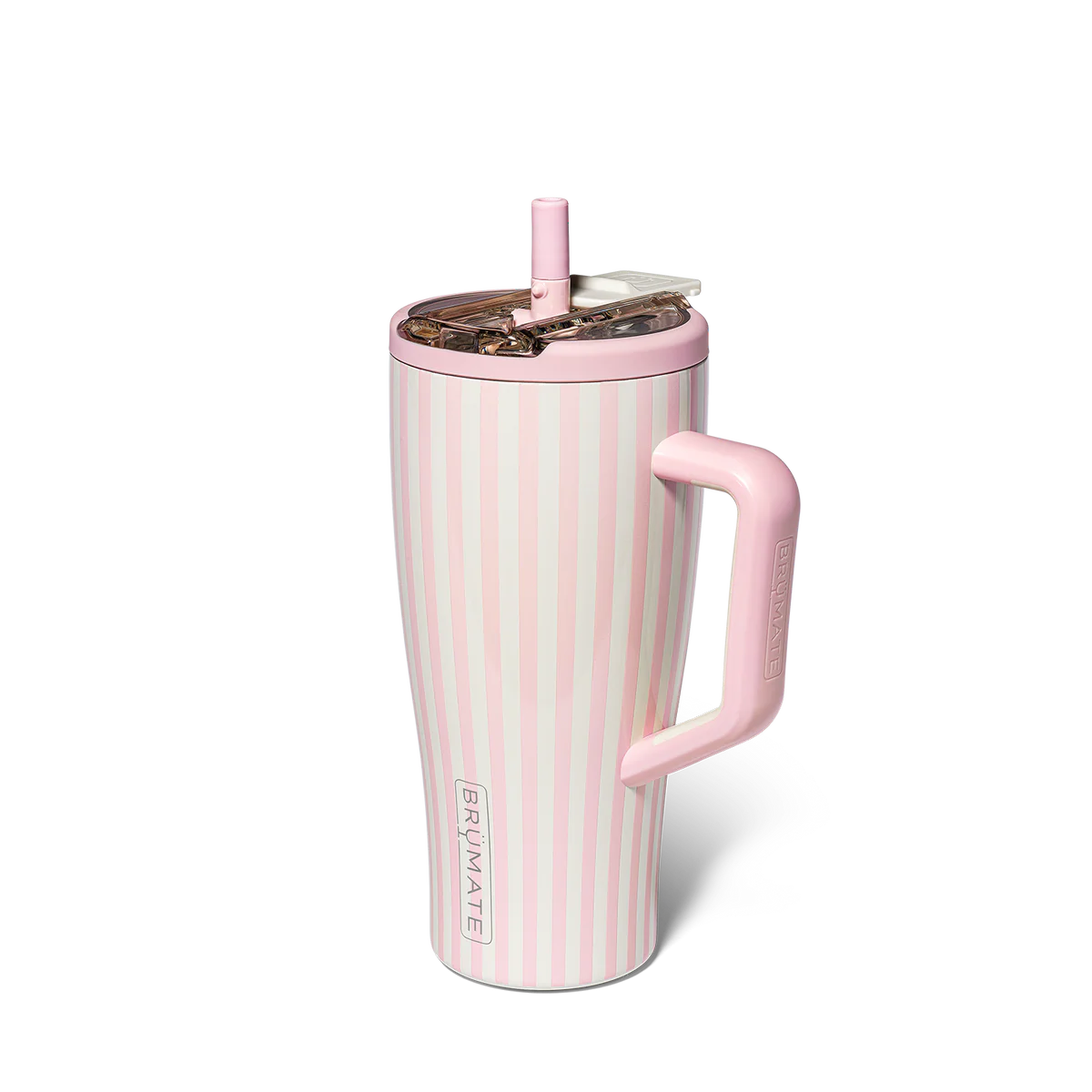 Strawberries & Cream Brumate Era Flip 30oz