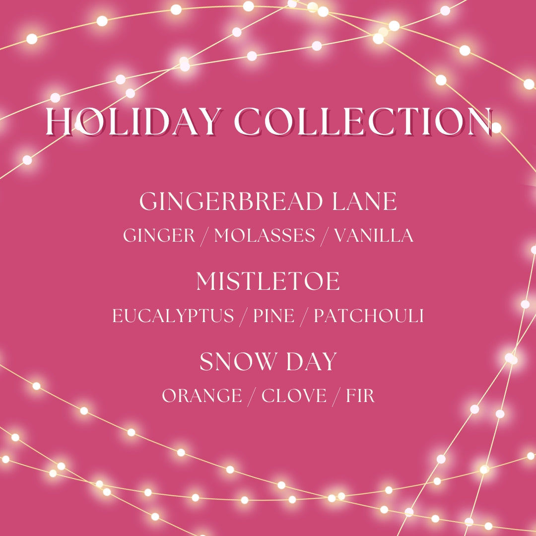 'Tis the Season Gift Box