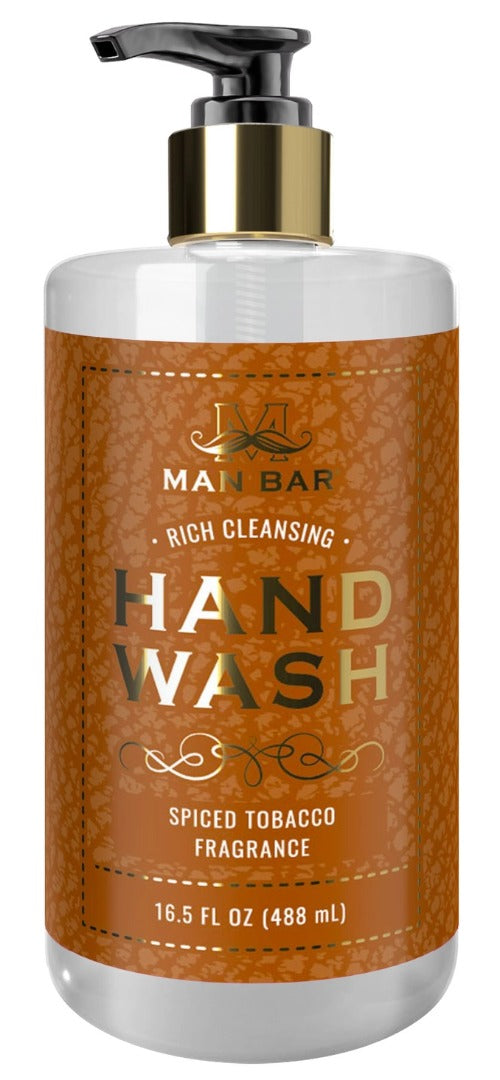 Man Bar Soap