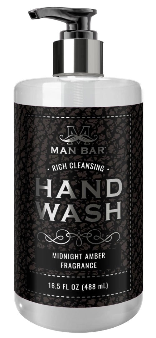 Man Bar Soap