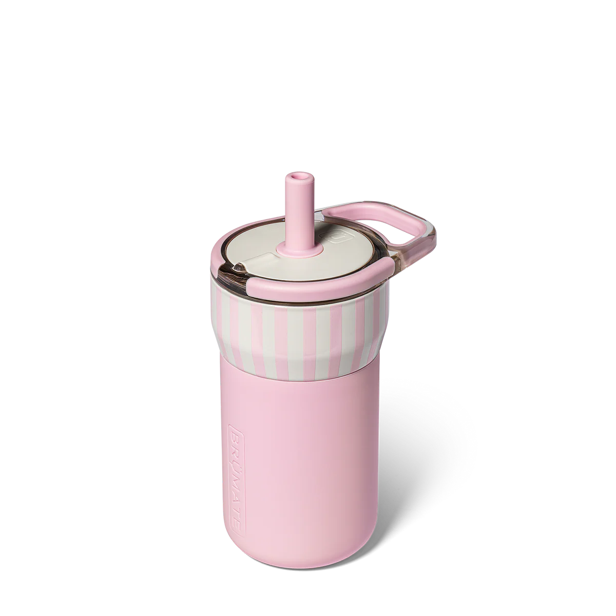 Strawberries & Cream Brumate Leap 12oz