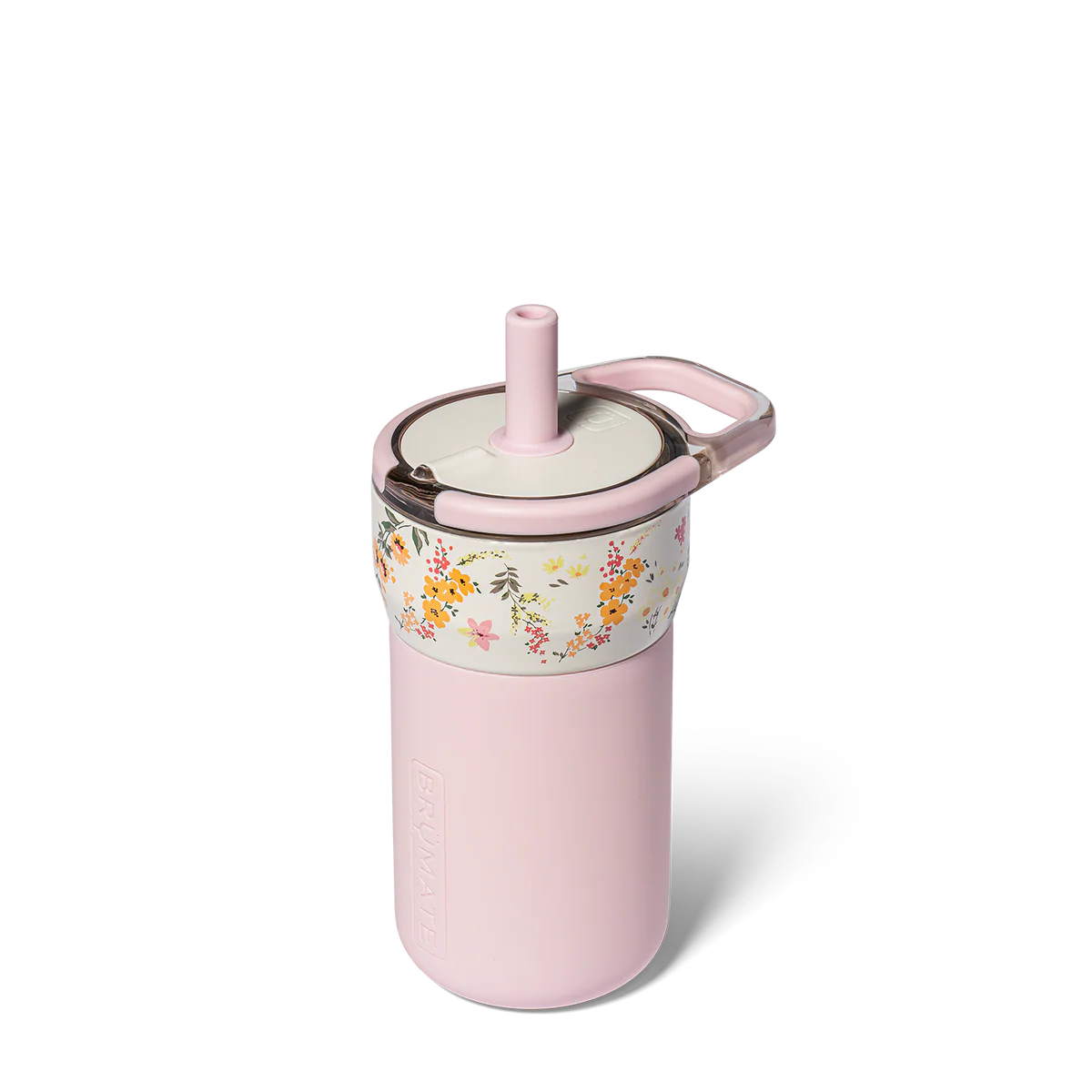 Wildflower Whisper Brumate Leap 12oz
