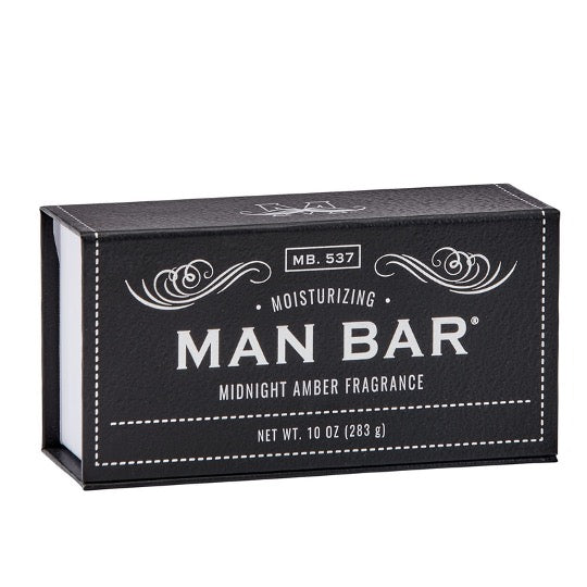 Man Bar Soap