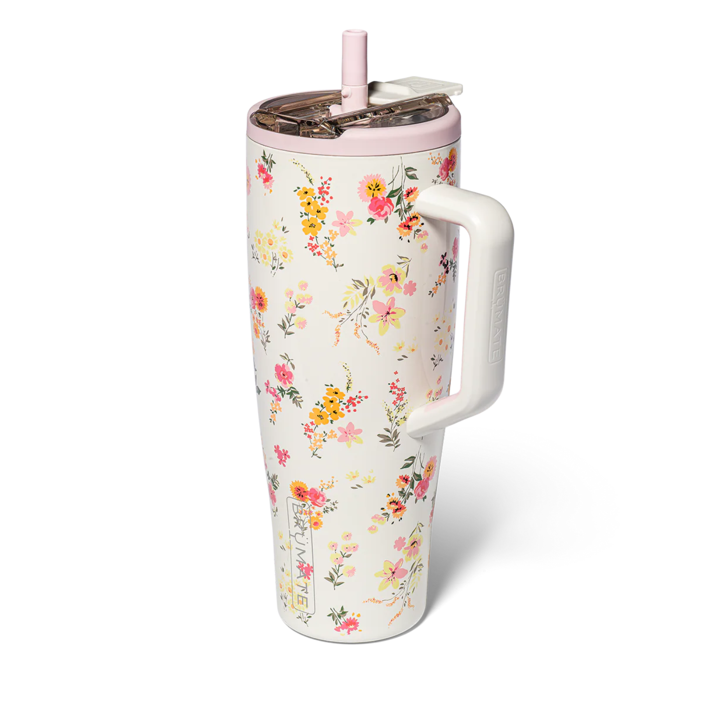 Wildflower Whisper Brumate Era Flip 40oz