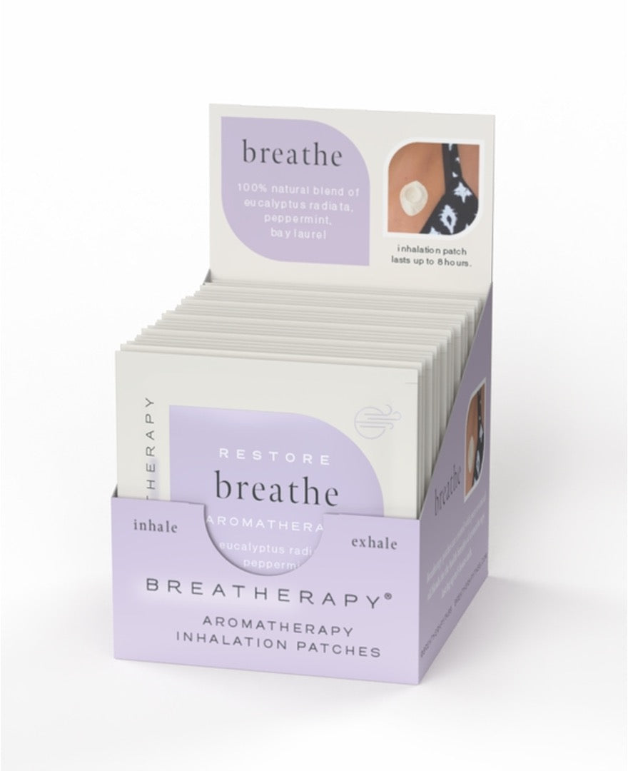 Breatherapy