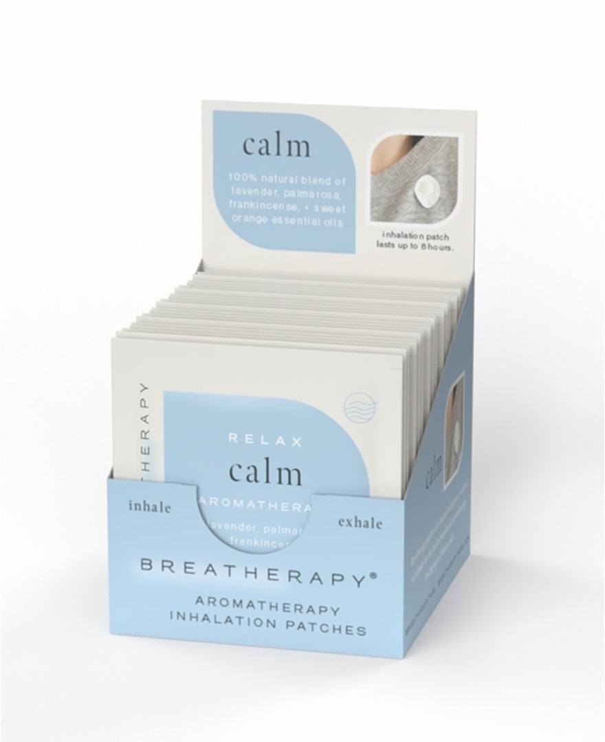 Breatherapy