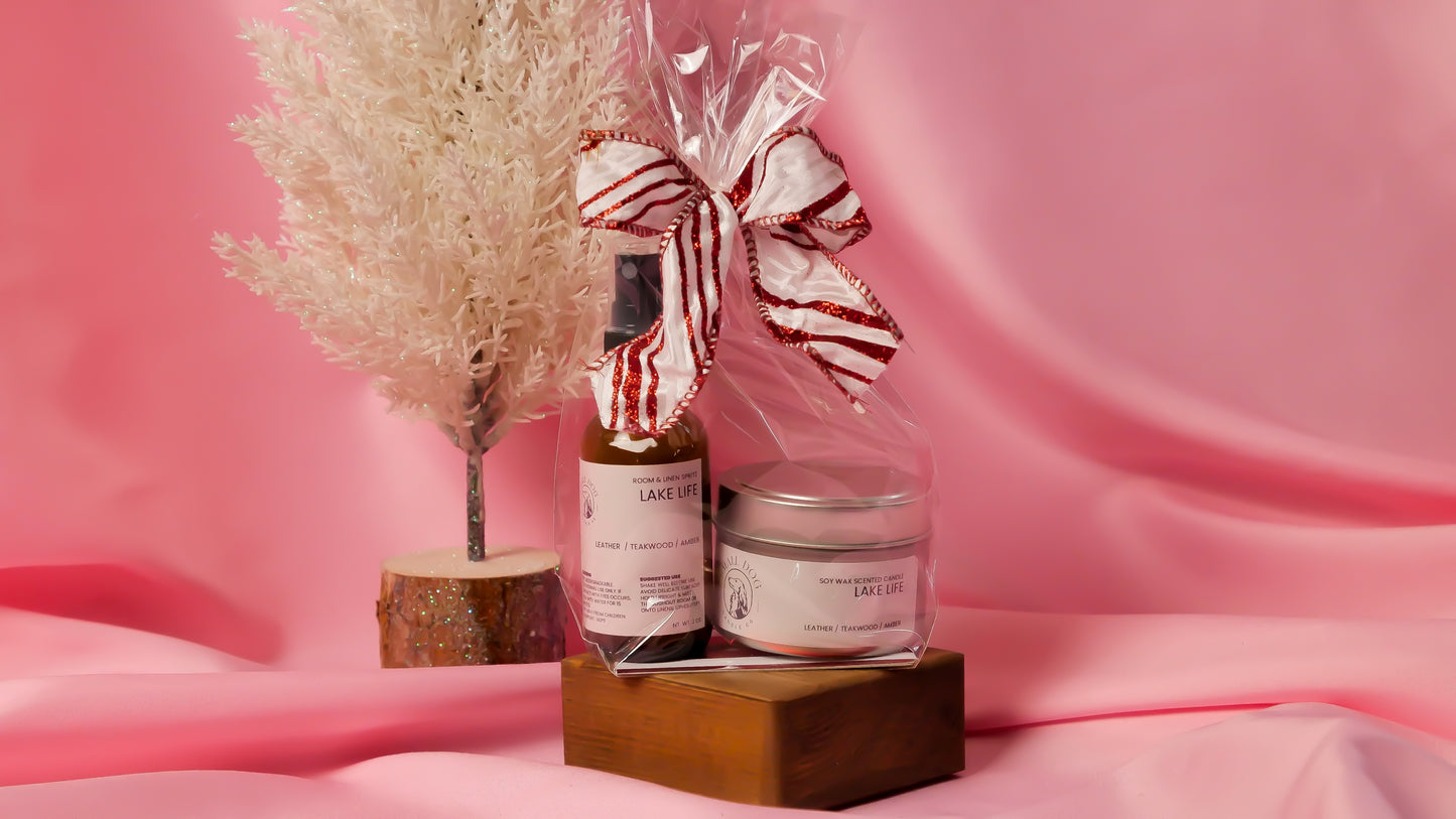 A Little of This Gift Set