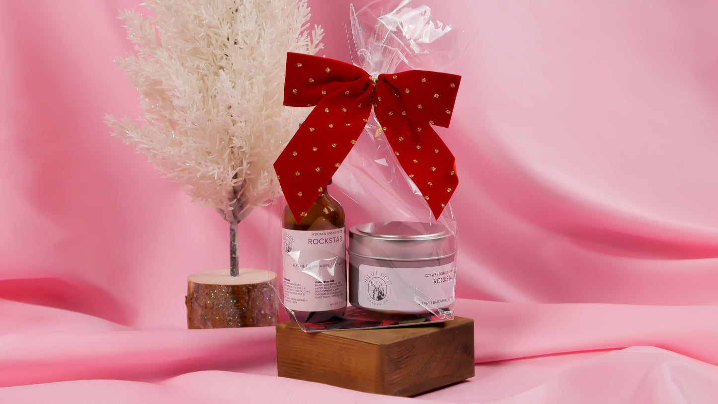 A Little of This Gift Set