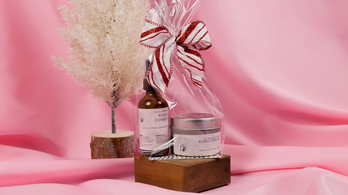 A Little of This Gift Set