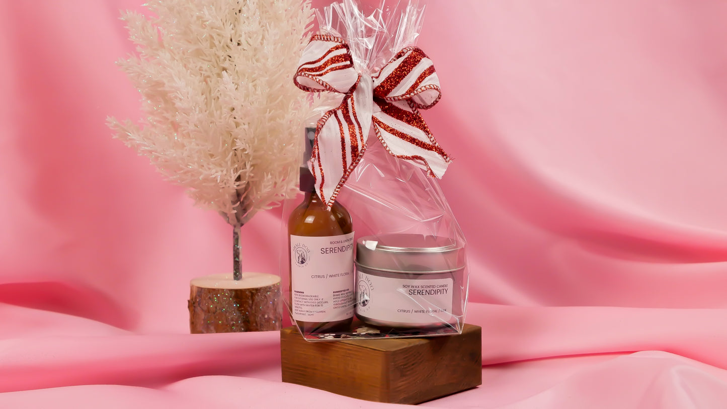 A Little of This Gift Set