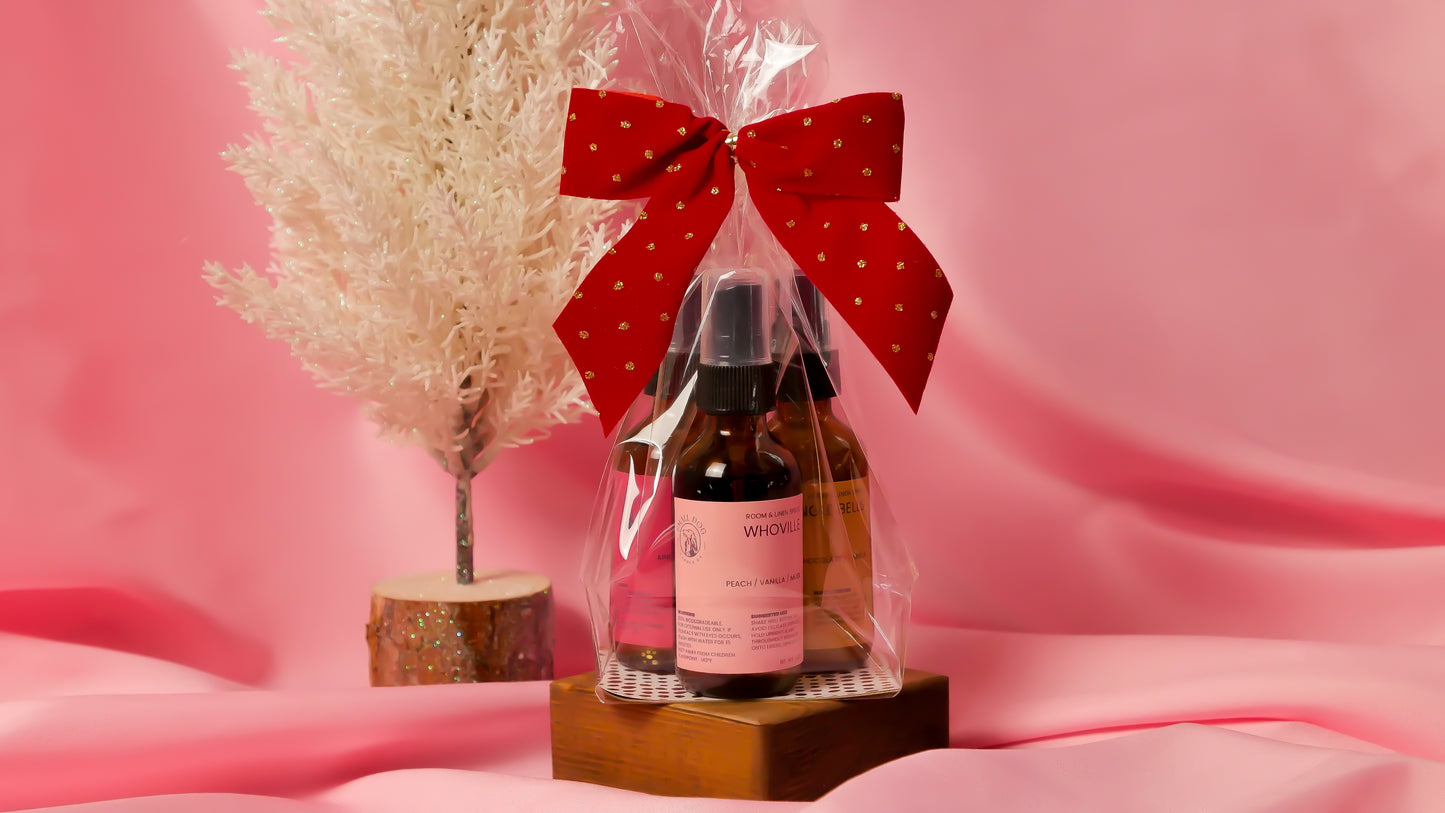 A Spritz of That Gift Set