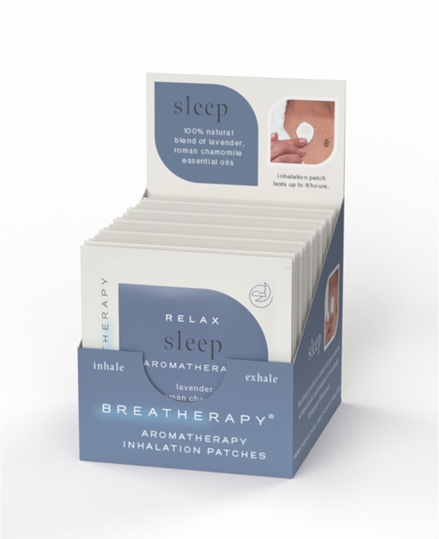 Breatherapy