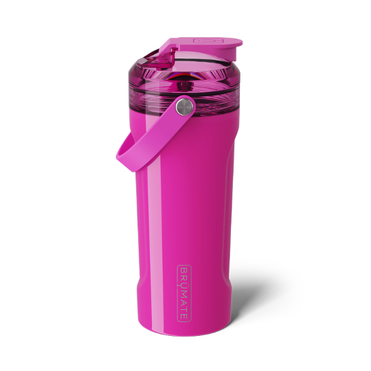 BruMate MultiShaker