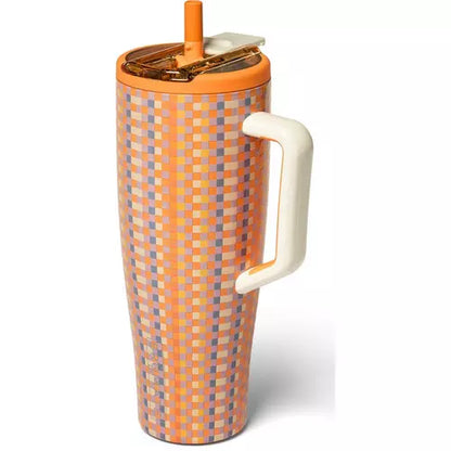 Vibe Check Brumate Era Flip 40oz