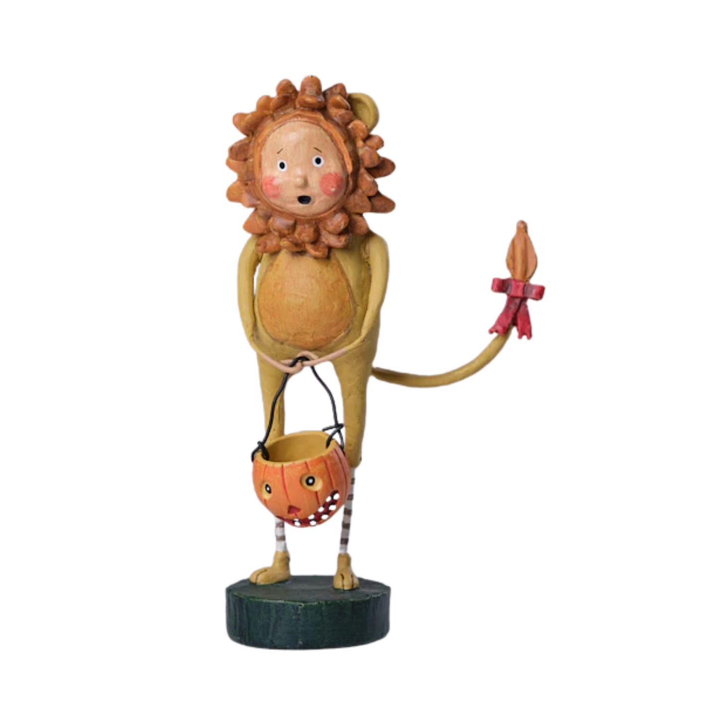 Lori Mitchell King of the Jungle©