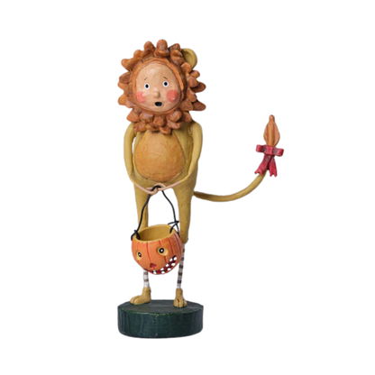 Lori Mitchell King of the Jungle©