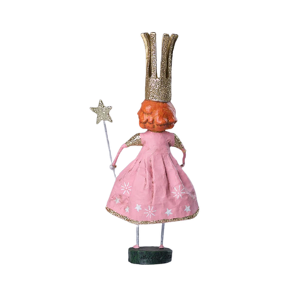 Lori Mitchell Glinda©