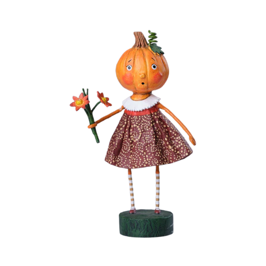 Lori Mitchell Pumpkin Spice©