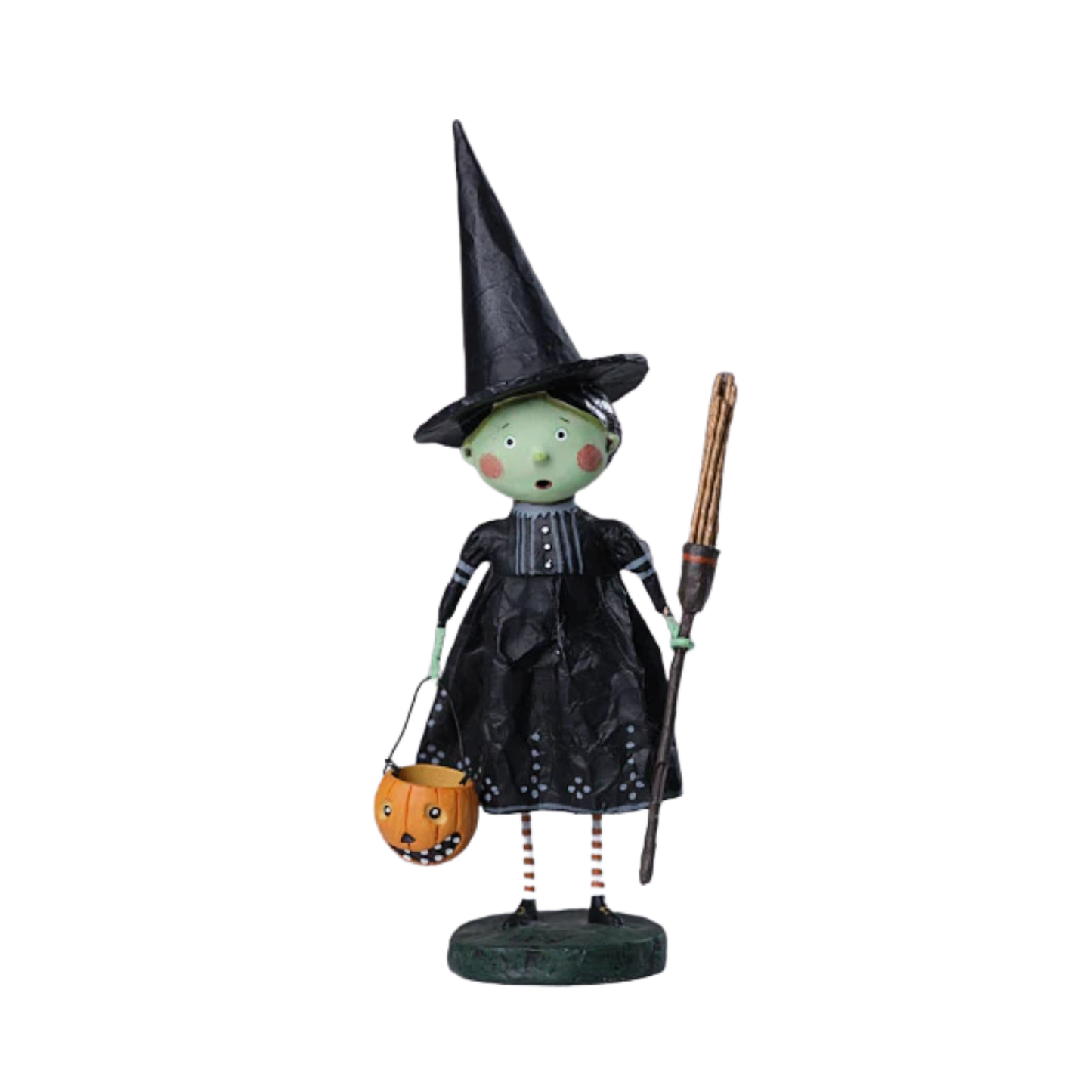 Lori Mitchell Wicked Witch©