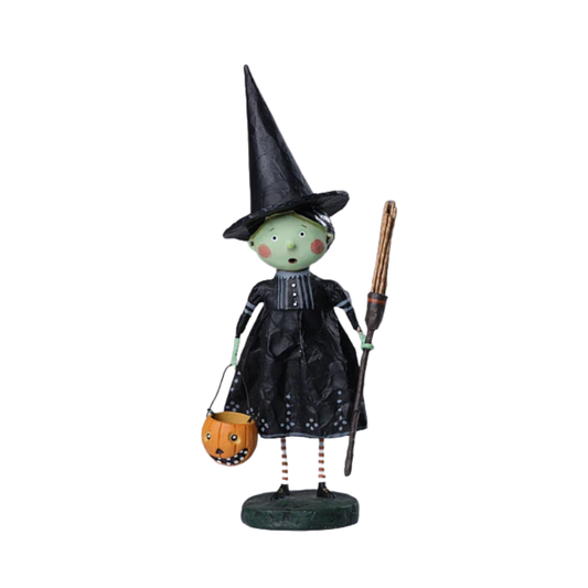 Lori Mitchell Wicked Witch©