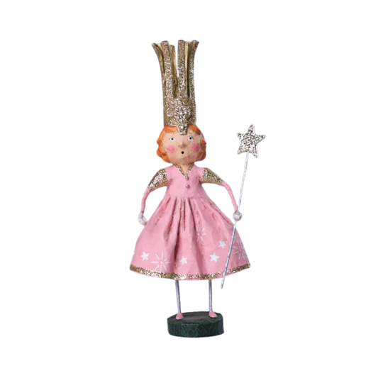 Lori Mitchell Glinda©