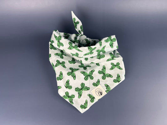 Florence Dog Bandana