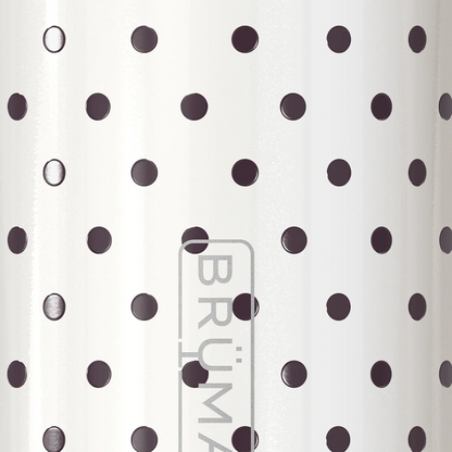 Polka Pearl Brumate Era Flip 40oz