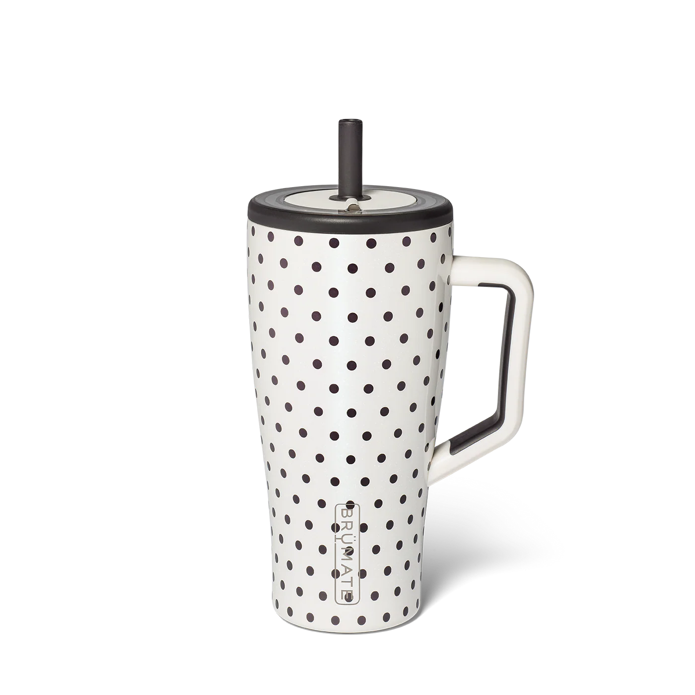Polka Pearl Brumate Era 30oz