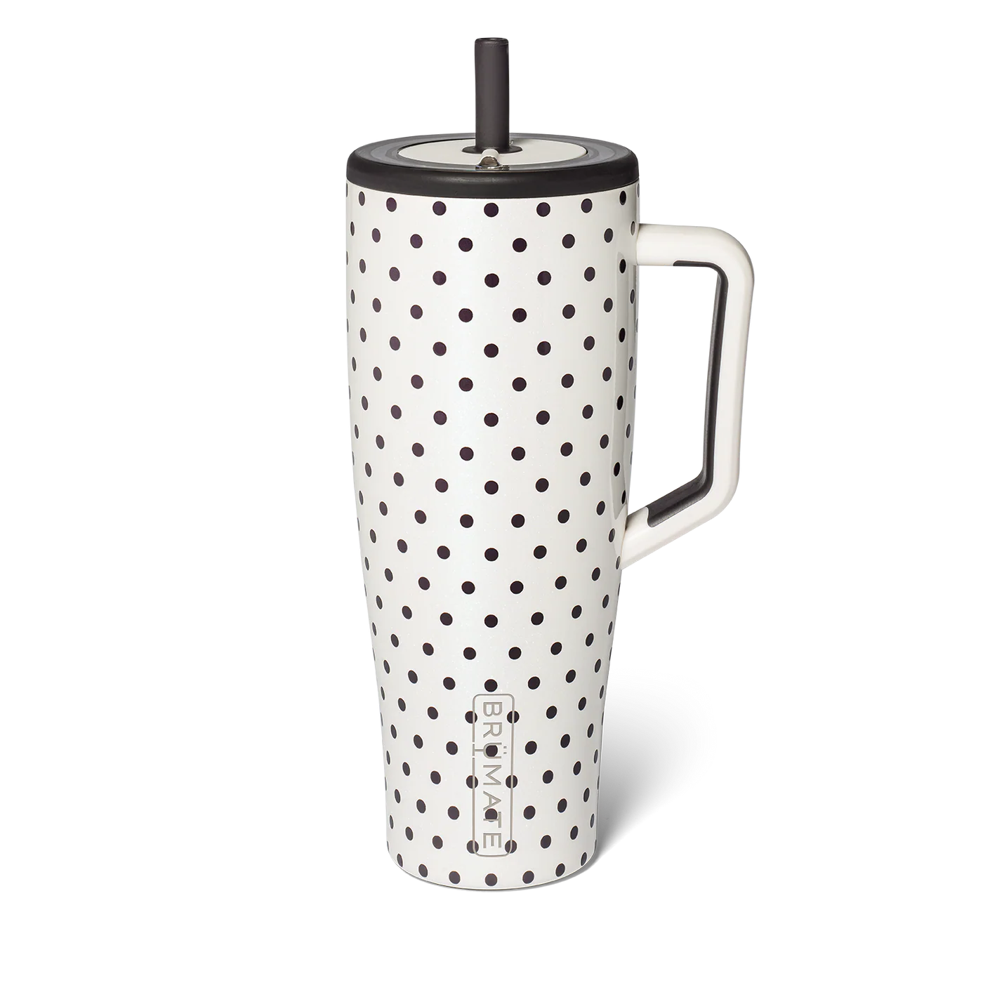 Polka Pearl Brumate Era 40oz