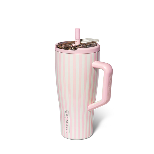 Strawberries & Cream Brumate Era Flip 30oz