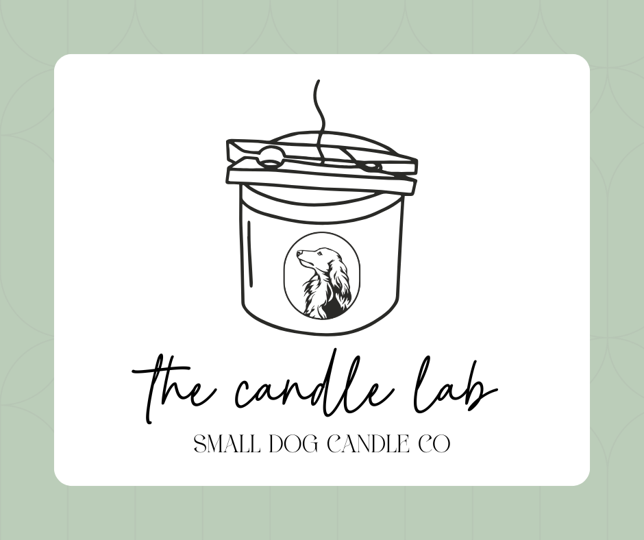 The Candle Lab Experience