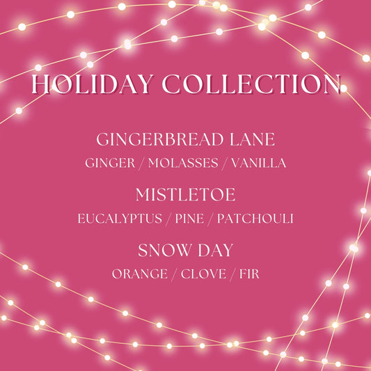 'Tis the Season Gift Box