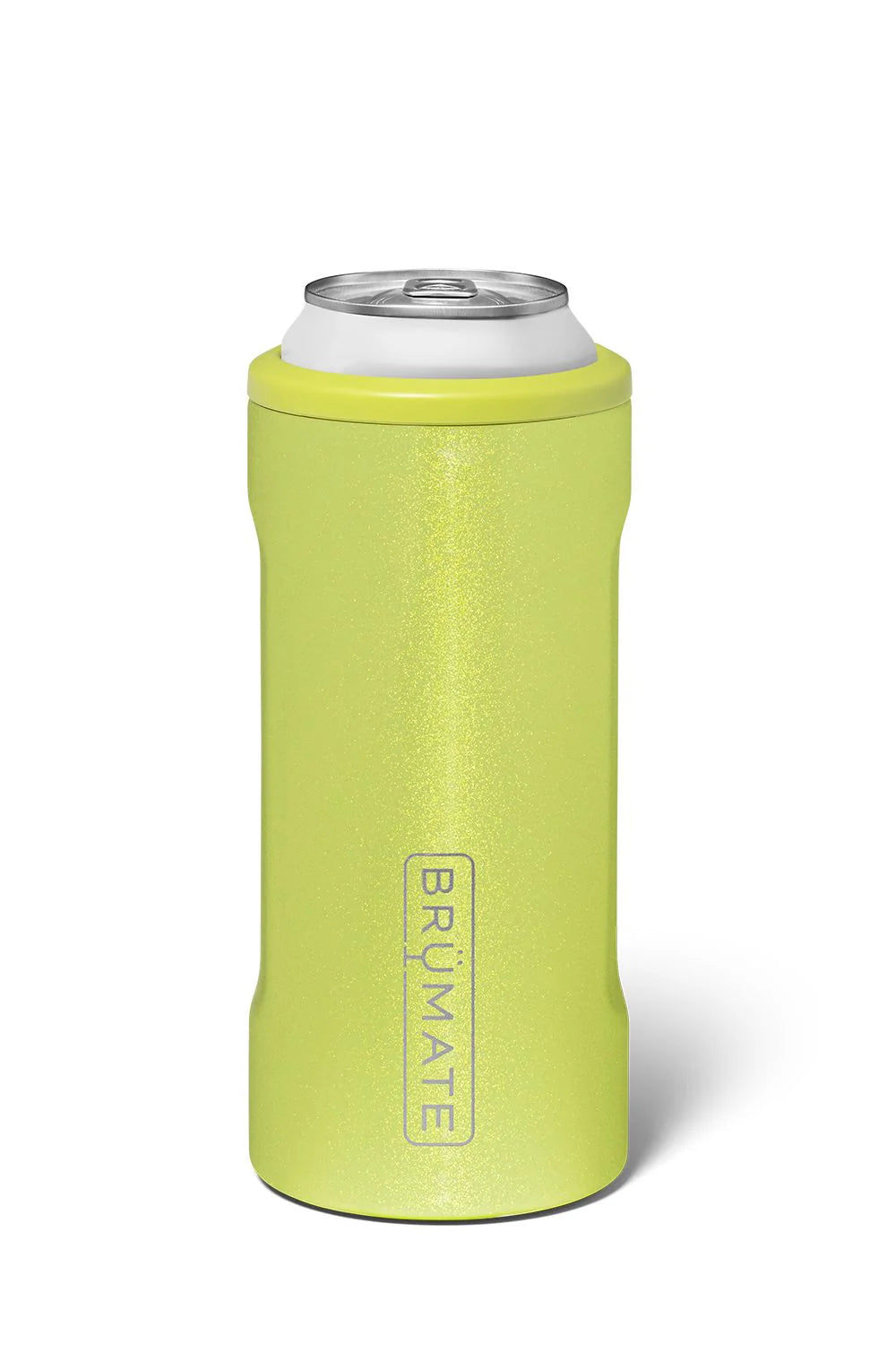 Lemon Lime Brumate Hopsulator Slim v2