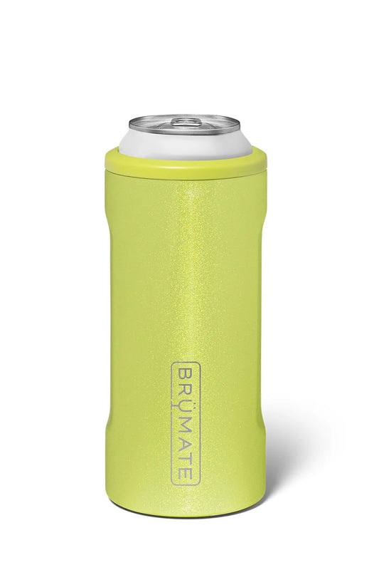 Lemon Lime Brumate Hopsulator Slim v2