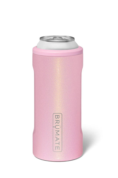 Petal Pink Brumate Hopsulator Slim v2