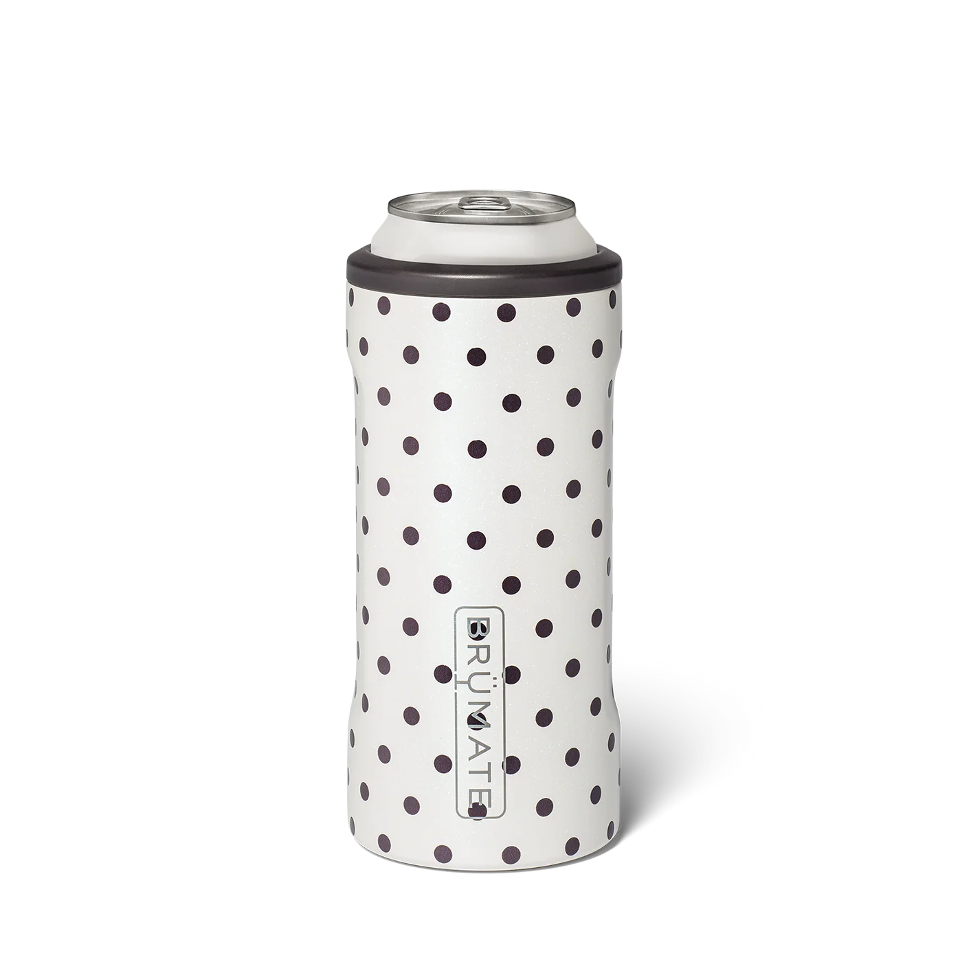 Polka Pearl Brumate Hopsulator Slim v2