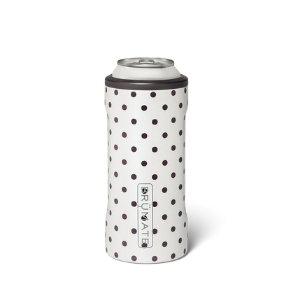 Polka Pearl Brumate Hopsulator Slim v2