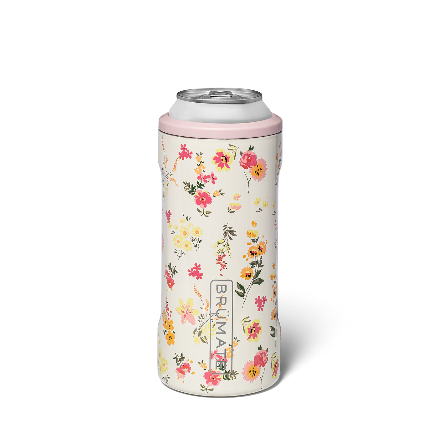 Wildflower Whisper Brumate Hopsulator Slim
