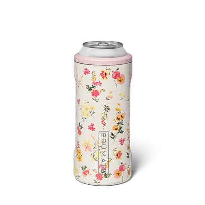 Wildflower Whisper Brumate Hopsulator Slim