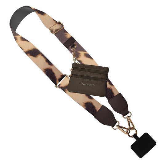 Crossbody Phone Lanyard