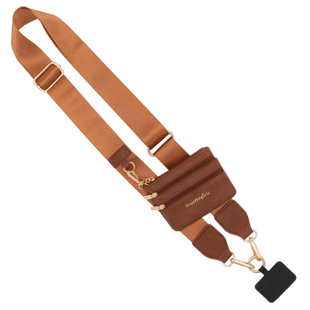 Crossbody Phone Lanyard