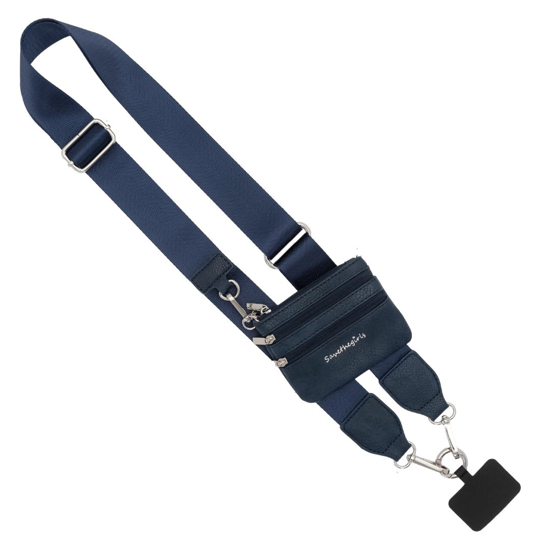 Crossbody Phone Lanyard